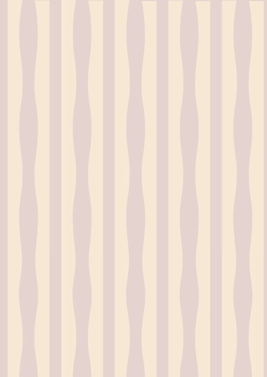 STUDIO PIENI – Wallpaper "Lola", 1 m x 2.7 m